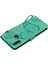 Samsung Galaxy A10S Manyetik Kapak Için Flip Case Pu Deri Kapak Kickstand (Yurt Dışından) 5
