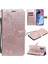 Oppo Için Flip Case Oppo 4 Pro 5g Flip Kickstand Kart Yuvası Standı ile Pu (Yurt Dışından) 1