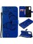 Kart Yuvası Standı Pu Deri ile Oppo Oppo 5 Manyetik Kapak Için Flip Case (Yurt Dışından) 1