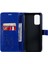 Kart Yuvası Standı Pu Deri ile Oppo Oppo 5 Manyetik Kapak Için Flip Case (Yurt Dışından) 5