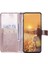 Samsung Galaxy A02 Için Flip CASE/M02 Pu Deri Darbeye Kapak ile Çevirin (Yurt Dışından) 5