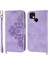 Xiaomi Poco C40 Darbeye Kabartmalı Bileklik Çoklu Kart Için Flip Case (Yurt Dışından) 1