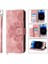 Xiaomi Redmi Için Flip Case 12 4g Bileklik Kabartmalı Darbeye Çoklu (Yurt Dışından) 1