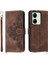 Xiaomi Redmi 13C Çoklu Kredi Kartı Yuvaları Için Flip Case Darbeye (Yurt Dışından) 1