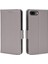Iphone 6 Için Kılıf Artı/6s Artı Kart Yuvaları Tutucu Yan Toka Cüzdan Pu (Yurt Dışından) 3