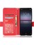Sony Xperia 1 Ii Için Kılıf Manyetik Pu Deri Yan Toka Kart Yuvaları (Yurt Dışından) 4