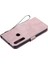 Motorola Moto Için Flip Case Kart Yuvası ile Bir Makro Klasik Düz Renk (Yurt Dışından) 5