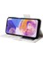 Samsung Galaxy M23 5g Için Kılıf Yan Toka Cüzdan Pu Deri Manyetik Kart (Yurt Dışından) 3