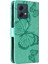 Motorola Moto G84 5g Flip Kickstand Manyetik Kapak Darbeye Pu (Yurt Dışından) 5