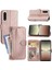 Sony Xperia 5 Iv Kickstand Pu Deri Kayış Kart Tutucu Için Flip Case (Yurt Dışından) 1