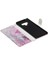 Samsung Galaxy Not 9 Için Flip Case Tam Koruma Manyetik Kart Yuvaları Pu (Yurt Dışından) 3