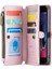 Iphone 6 Için Crossbody Durumda Artı/6s Artı Fermuar Faturaları Yuvası Kart Tutucu Için (Yurt Dışından) 3