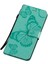 Oppo F11 Pu Deri Manyetik Kapak Için Flip Case Darbeye Kapak ile (Yurt Dışından) 3