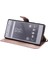 Sony Xperia Z5 Flip Kickstand Manyetik Kapak Için Flip Case Kart Yuvası ile (Yurt Dışından) 3