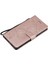 Sony Xperia Z5 Flip Kickstand Manyetik Kapak Için Flip Case Kart Yuvası ile (Yurt Dışından) 4