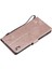 Sony Xperia Z5 Flip Kickstand Manyetik Kapak Için Flip Case Kart Yuvası ile (Yurt Dışından) 5