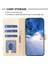Xiaomi Poco M6 4g Iş Ekleme Yonca Çok Renkli Cüzdan Için Flip Case (Yurt Dışından) 3