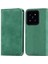 Xiaomi 14 5g Için Flip Case Kapak Darbeye Deri Kılıf Cüzdan (Yurt Dışından) 1