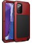 Ağır Metal Kasa Samsung Galaxy Not 20 Için Alüminyum Alaşım Metal Kasa (Yurt Dışından) 5