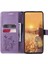 Samsung Galaxy A02 Için Flip CASE/M02 Pu Deri Darbeye Kapak ile Çevirin (Yurt Dışından) 3