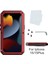 Iphone 15 Için Kılıf 360 Tam Vücut Koruyucu Kapak Ağır Darbeye Dayanıklı (Yurt Dışından) 4