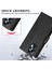 Motorola Moto G24 Şok Emici Darbeye Kickstand Kart Için Flip Case (Yurt Dışından) 5