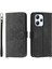 Xiaomi Redmi Için Flip Case 12 4g Bileklik Kabartmalı Darbeye Çoklu (Yurt Dışından) 1