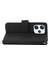 Xiaomi Redmi Için Flip Case 12 4g Bileklik Kabartmalı Darbeye Çoklu (Yurt Dışından) 4