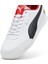 Ferrari Roma Via Erkek Sneaker 4