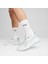 MAPF1 Hypnotic LS 308428-02 ERKEK Beyaz Günlük Sneaker Ayakkabı 3