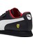 Ferrari Roma Via Erkek Sneaker 2