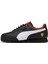 Ferrari Roma Via Erkek Sneaker 4