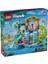 42630 LEGO Friends Heartlake City Su Parkı 814 Parça +8 Yaş 1