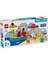 10432 LEGO Duplo Peppa Pig Tekne Gezisi 23 Parça +2 Yaş 1
