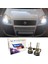 Fiat Doblo D2 LED Xenon Kısa Far Ampulü H7 Mono Yeni Seri Beyaz 2000-2010 1