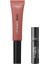 So Cute Matte&deep Black Eyeliner (Miniboy) + Loreal Paris Lip Paint Matte 201 Ruj 1