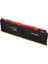 Kingston Hyperx Fury Rgb HX436C18FB4A/16 16 GB 3600 Mhz Ddr4 CL18 Ram 2