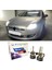 Fiat Bravo LED Xenon Kısa Far Ampulü H1 Mono Yeni Seri Beyaz 1