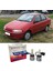Fiat Siena LED Xenon Kısa Far Ampulü H7 Duo Yeni Seri Beyaz 1
