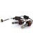 Ford Tourneo Courier LED Xenon Uzun Far Ampulü H15 Ultimate Yeni Seri Beyaz 2