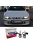 Fiat Marea LED Xenon Uzun Far Ampulü H1 Duo Yeni Seri Beyaz 1