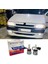 Fiat Uno LED Xenon Sis Farı Ampulü H3 Duo Yeni Seri Beyaz 1