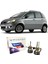 Fiat Idea LED Xenon Kısa Far Ampulü H7 Mono Yeni Seri Beyaz 1