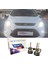 Ford C-Max LED Xenon Kısa Far Ampulü H7 Mono Yeni Seri Beyaz 2003-2010 1