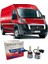 Fiat Ducato LED Xenon Uzun Far Ampulü H7 Duo Yeni Seri Beyaz 2006-2013 1