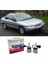 Ford Mondeo Mk1 LED Xenon Uzun Far Ampulü H1 Duo Yeni Seri Beyaz 1993-1996 1