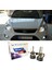 Ford Focus 2 LED Xenon Kısa Far Ampulü H7 Mono Yeni Seri Beyaz 2004-2008 1