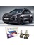 Ford Kuga 2.5 LED Xenon Sis Farı Ampulü H11 Mono Yeni Seri Beyaz 2017-2020 1