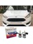 Ford Focus 3.5 LED Xenon Uzun Far Ampulü H1 Duo Yeni Seri Beyaz 2015-2018 1