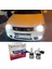 Fiat Palio LED Xenon Kısa Far Ampulü H7 Duo Yeni Seri Beyaz 2006-2012 1